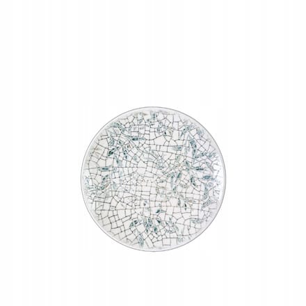 Wilmax England Bord 17 cm Veelkleurig Porselein WL-671501/A