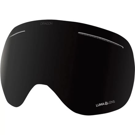 Skibril lens Dragon X1 Rpl Base