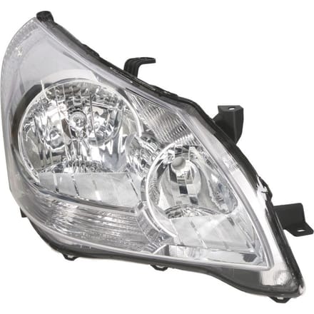 Koplampen DEPO 212-11P5RMLD-EM, rechts