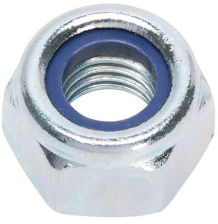Deltafix - Borgmoer m12 rvs
