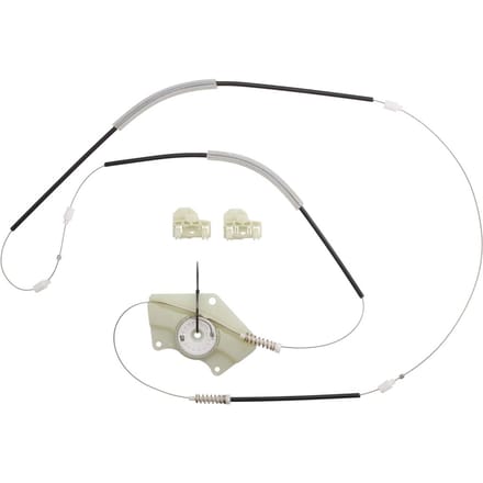 Reparatieset, raamopener BLIC 6205-43-020801P links