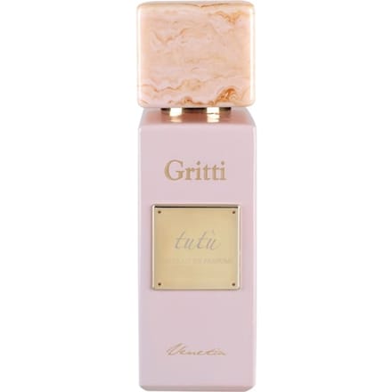 Gritti Tutù Pink Extrait de Parfum Damesparfum Dames 100 ml