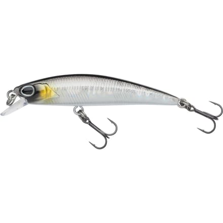 Lok Berkley Dex Bullet Jerk