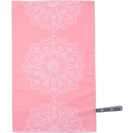 Handdoek Pure2Improve