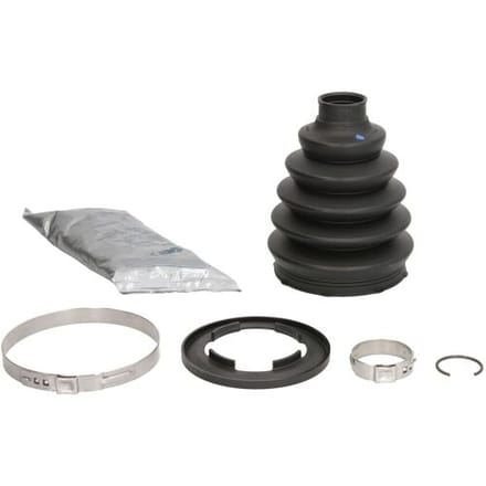 Balgenset, aandrijfas SPIDAN 36019