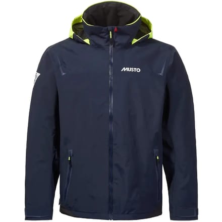 Waterdichte jas Musto BR1 Solent