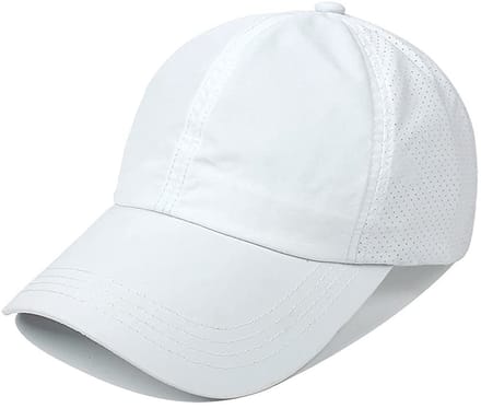 Zomerpet, baseballpet, sportpet, zonwerende pet