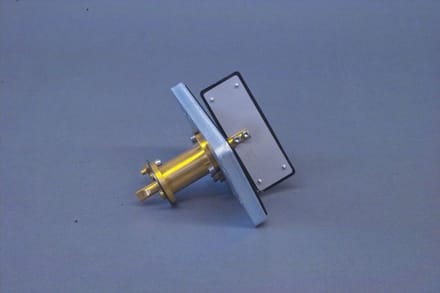 BRÖTJE Retourafsluiter SGB 320-500, 644136