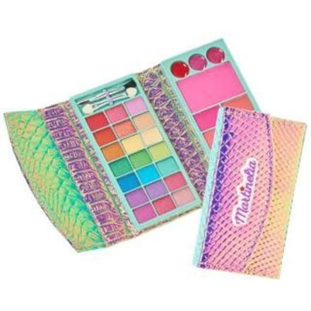 Martinelia Let's Be Mermaids Wallet Opmaken en sieraden