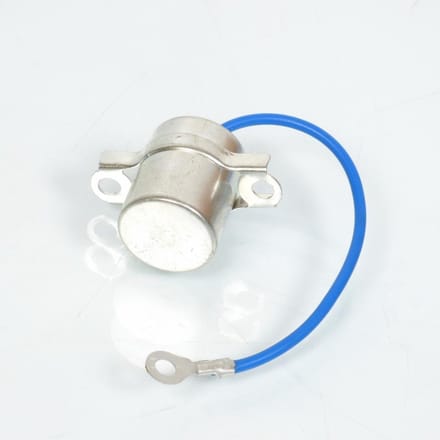 Condensateur d allumage RSM pour Mobylette MBK 50 51V Neuf