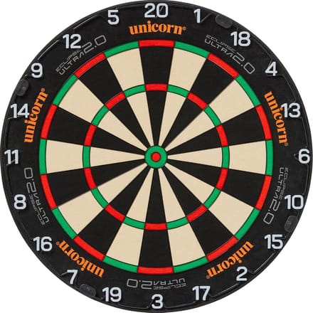 Professionele Dartbord voor Dartsport - Verbeterde Speelervaring