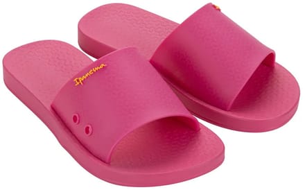 Ipanema Anatomic Classic Slippers Roze EU 30 Meisje