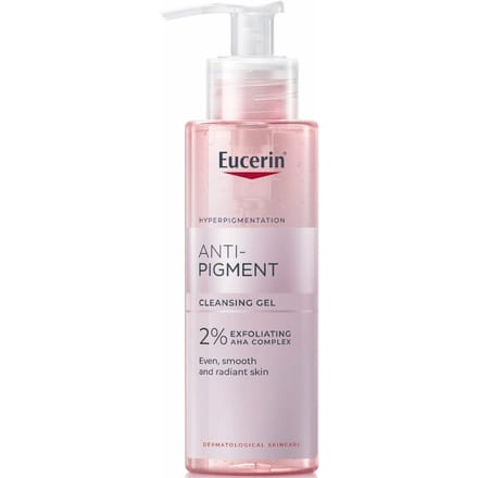 Eucerin Anti-Pigment Cleansing Gel 200ml