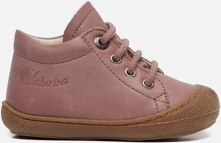 Naturino Babyschoenen roze - Maat 20