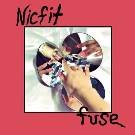 Nicfit - Fuse (LP)