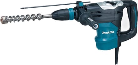 Makita HR4003C SDS-max Combihamer in koffer - 1100W - 8,3J