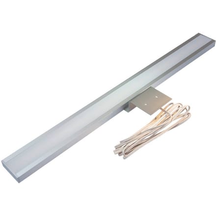 Hera LED kastlamp Lugano 3.000K, 90 cm