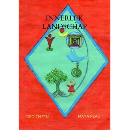 Innerlijk Landschap - Maya Plas