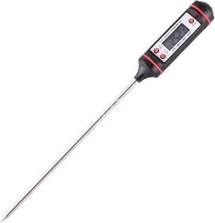 Digitale Voedselthermometer