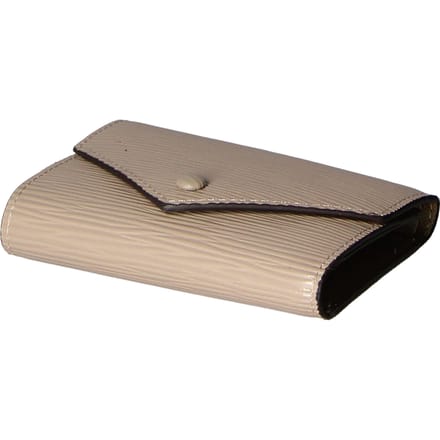 Gave Lux portemonnee Vrouwen TAUPE