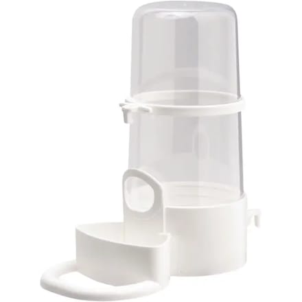 3-delige vogelwaterdispenser Nobby Pet Weekend