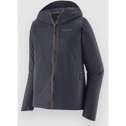Patagonia Trail Craft Jas blauw