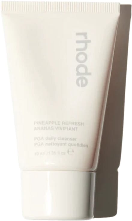 Rhode Skin - The Daily Cleanser Pineapple Refresh Balm - 40ml