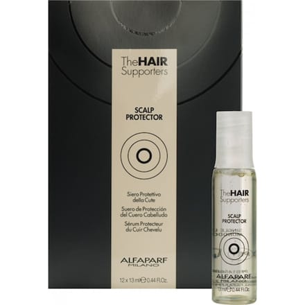 Alfaparf Milano The Hair Supporters Scalp Protector - Step 1 Haarbehandeling Unisex 156 ml