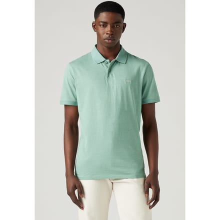 Levi's Slim Housemark Polo Talla: S | Polos Outlet | Hombre