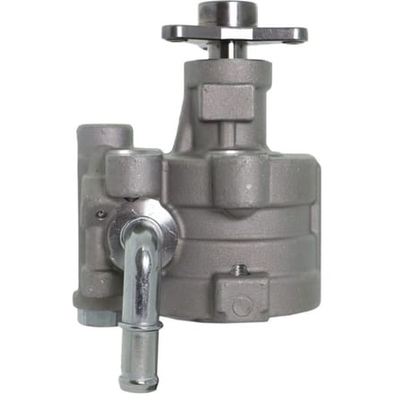 Hydraulische pomp, stuurinrichting LAUBER 55.0512