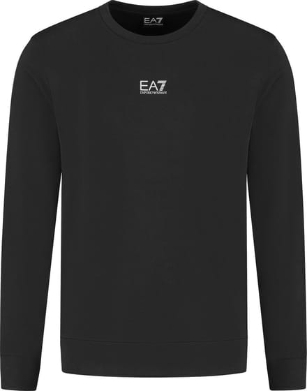 EA7 Felpa Sweater Heren - Maat XS