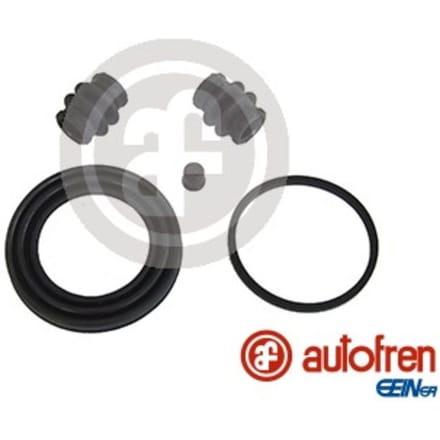 Reparatieset, remklauw AUTOFREN SEINSA D4-725