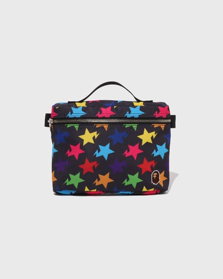 STA PATTERN MUSIC POUCH M TRAVEL