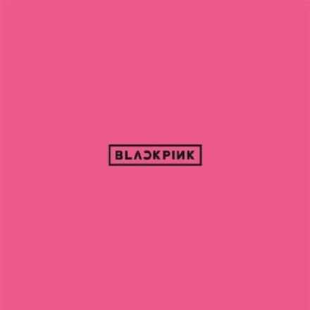 Blackpink - Blackpink Ep: Special Edition