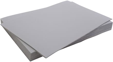 Linoleum, afm 20x30 cm, dikte 3 mm, 10 stuk/ 1 doos
