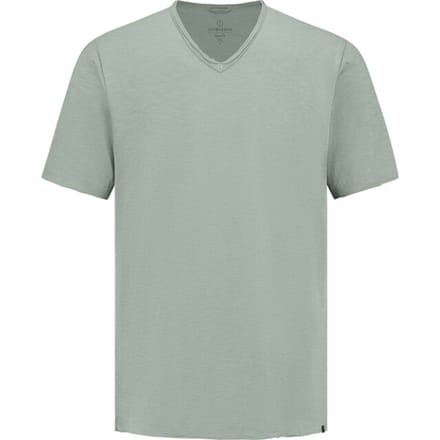 Dstrezzed Ds_stewart Tee Lily Pad Taglia: M | Magliette basic Outlet | Uomo