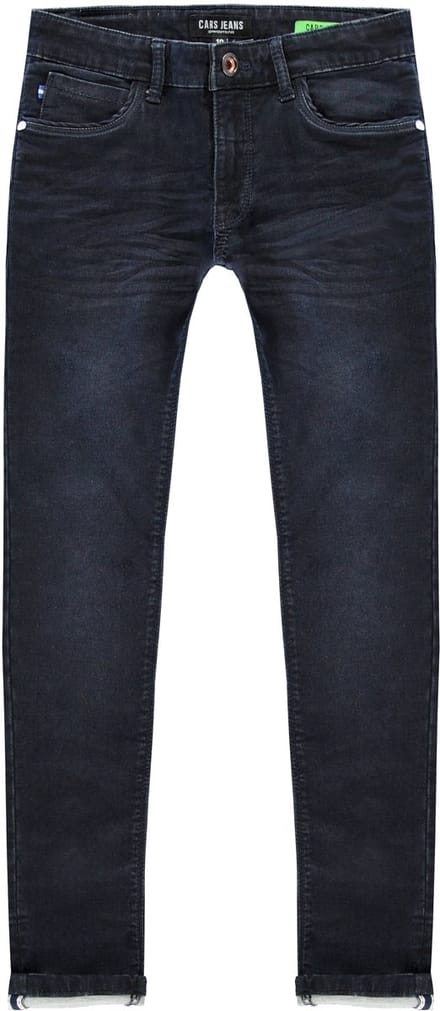 Cars Jeans Jeans Burgo Jr. Slim fit - Jongens