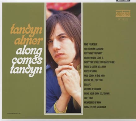Along Comes Tandyn