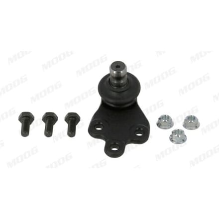 Draagarm rubber MOOG FD-BJ-18070