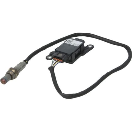 NOx-sensor, NOx-katalysator BOSCH 0 281 008 502