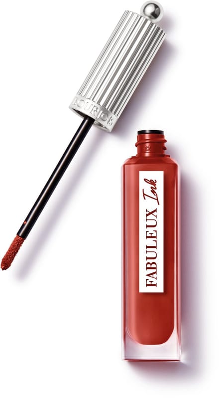 Fabuleux Ink Vloeibare Lipstick #08-cinna'mon Amour 3,5 ml