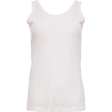 MAICAZZ Shirtley top su26.60.701 off white
