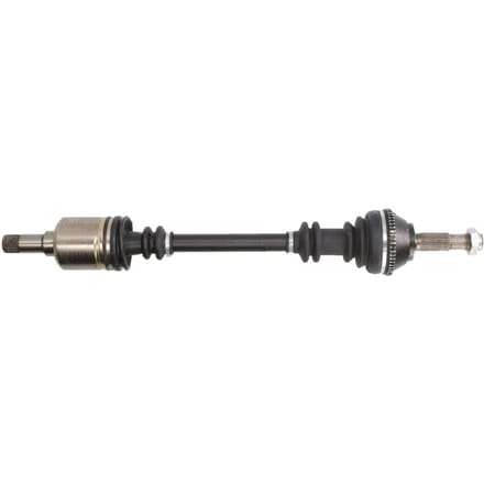 Aandrijfas POINT GEAR PNG70248 links
