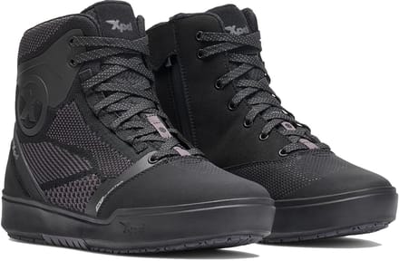XPD Moto Way Airknit Motorschoenen -