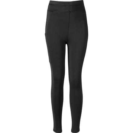 Volle grip meisjeslegging Red Horse Tip Top