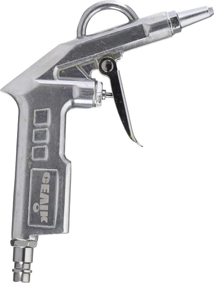 Cevik. Ca-1150 blaaspistool, 10 bar, max. 150 l/min ca-1150 cevik
