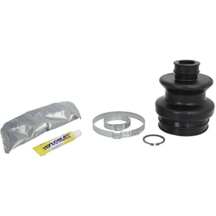 Balgenset, aandrijfas SPIDAN 36481