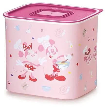 Tupperware Blokbus (koekjesdoos ), 2,1l