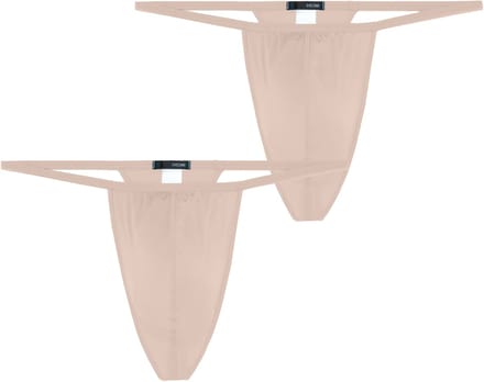HOM G-String Plumes