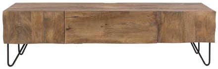 AnLi Style TV-meubel Ocean